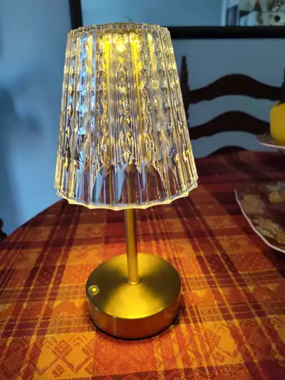 Petite lampe sans fil rechargeable , View more