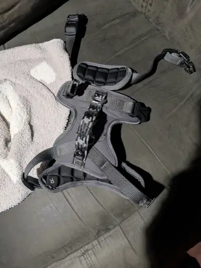 Small dog harness, View more