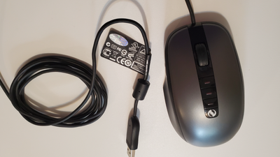 2000 DPI Resolution. Gently used. No smoking no pet home. Available for pickup in Sylvan Lake at you...