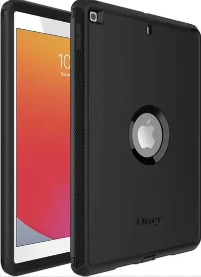 Otterbox for iPad 10.2-inch (2021, 2020, 2019), View more