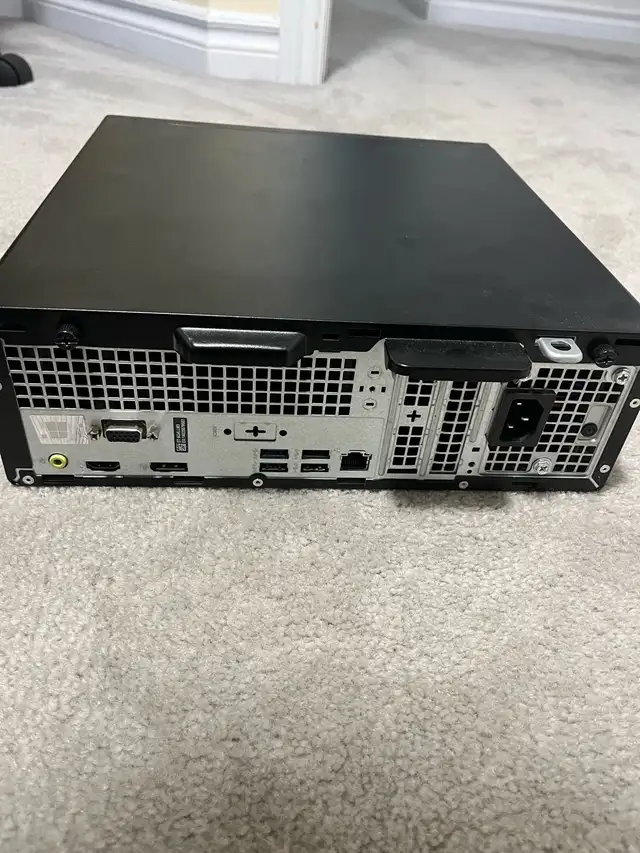 dell optiplex windows 11 in Desktop Computers in Markham / York Region - Image 3