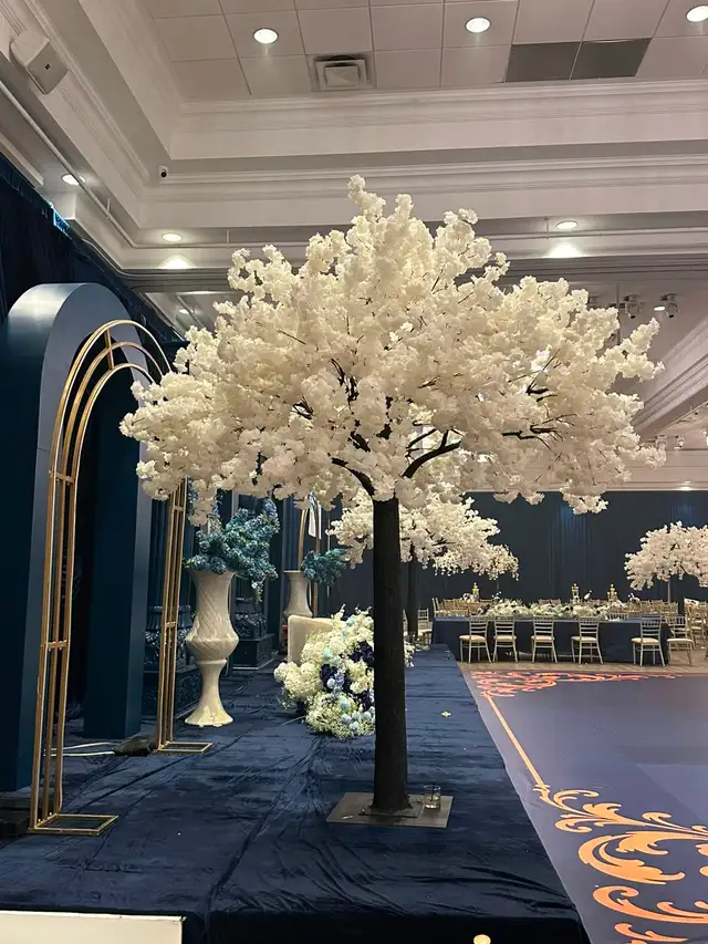 Cherry Blossom Trees | Elegant Décor for Weddings & Events in Home Décor & Accents in Mississauga / Peel Region - Image 9