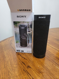 Sony SRS-XB23 EXTRA BASS Wireless Bluetooth Portable Lightweight