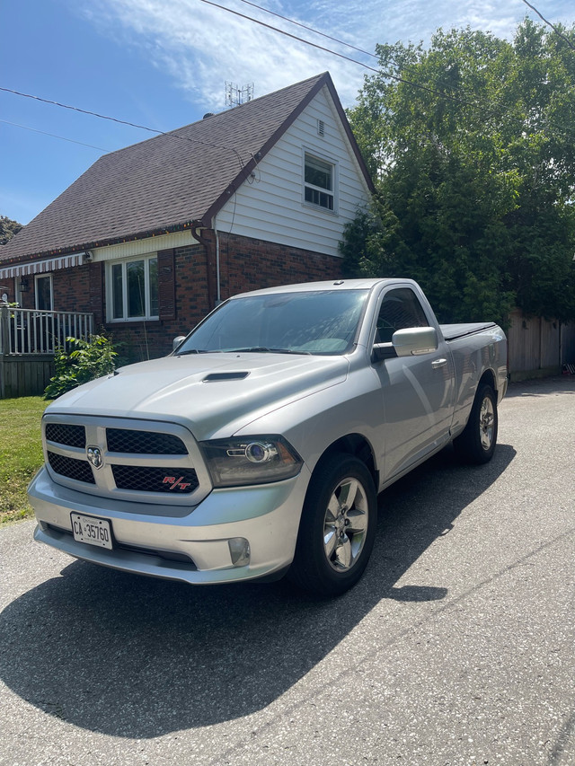 2016 Ram HEMI , certified in Cars & Trucks in Oshawa / Durham Region