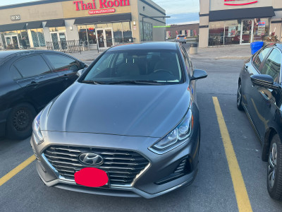  2019 Hyundai Sonata Essential Uber x ready! 