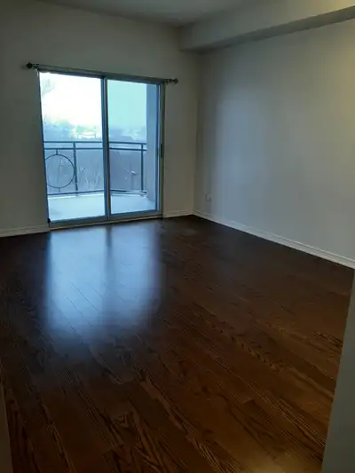 One Bedroom Luxury Condo for rent.