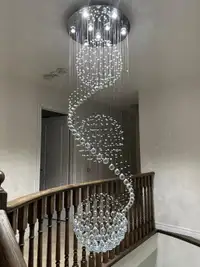 Wholesale Crystal Chandelier. Brand New & Free Delivery