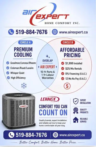 AIR CONDITIONER AIR CONDITIONER AIR CONDITIONER CALL AIR EXPERT, View more