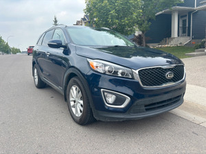 2017 Kia Sorento LX V6