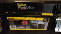 Stanley FatMax 28" Tool Box