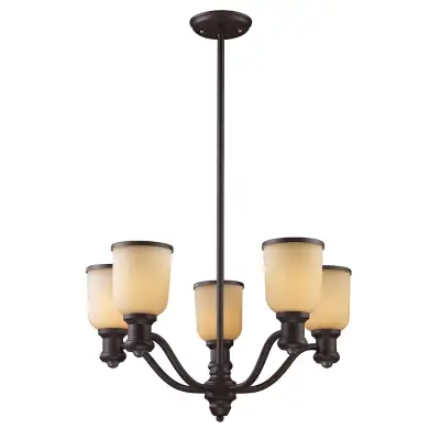 Chandelier, View more