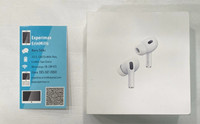 Apple AirPods Pro 2nd Gen Type-C with Apple Care + April 2026