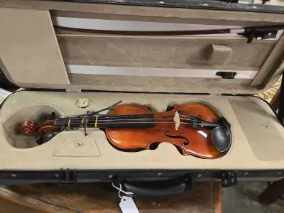 Violin 1/4 , View more