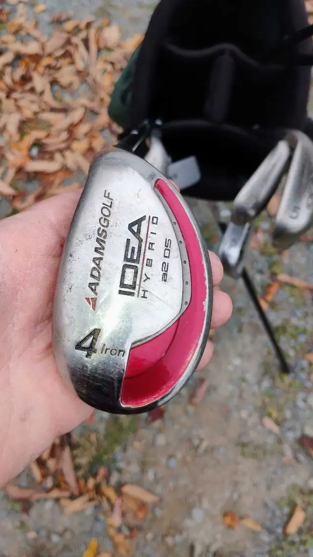 Maxfli Golf clubs in Golf in Dartmouth - Image 3