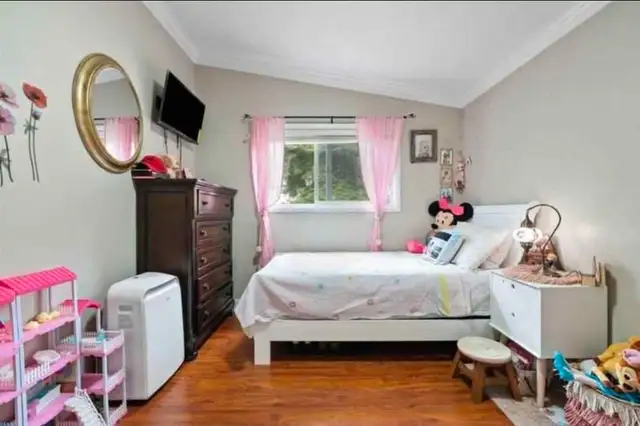 House for rent ( 4 Bedroon & 2 Washroom). in Long Term Rentals in Delta/Surrey/Langley - Image 9