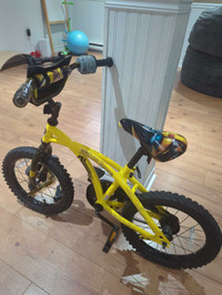 Kids Bike