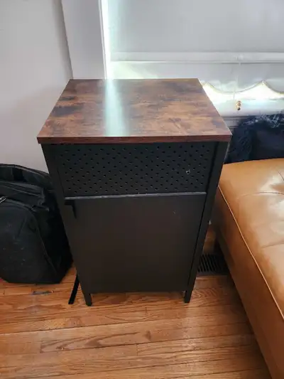 Side table, View more