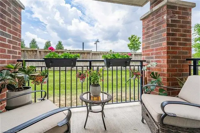 2 bedroom condo for rent in Long Term Rentals in Guelph - Image 9