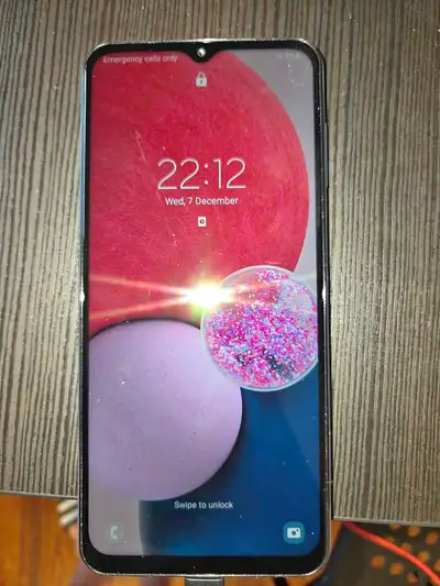 Samsung Galaxy A13 5g 64gb - Unlocked, View more