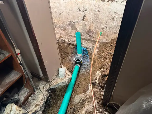PLUMBING SERVICE, DRAIN REPAIR, DRAIN SNAKE 647-785-5500 in Plumbing in City of Toronto - Image 6