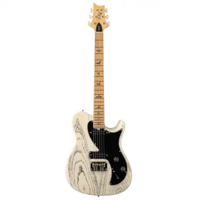 PRS SE NF 53 - White Doghair w/ Bag, View more
