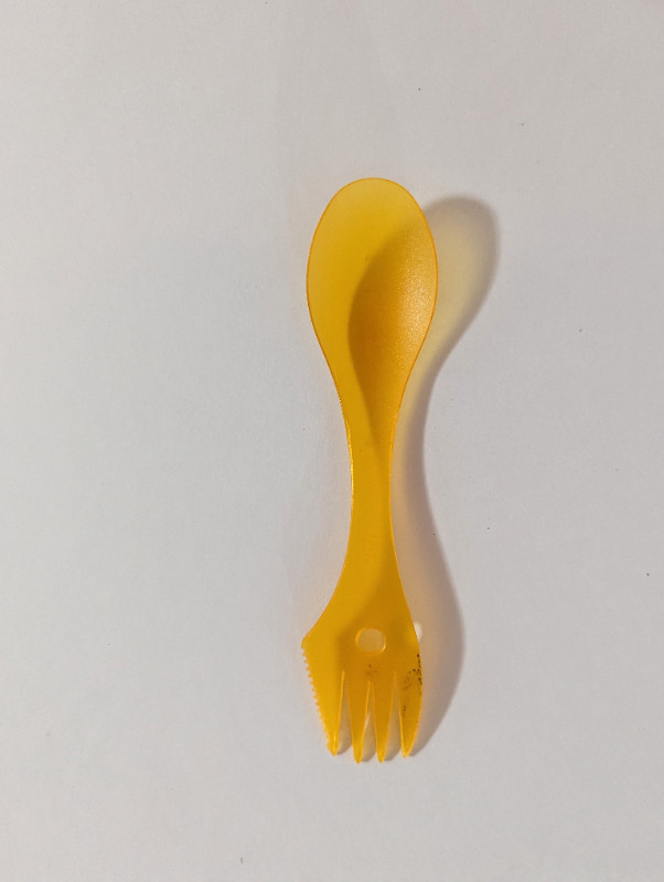 Camping Spork in Kitchen & Dining Wares in City of Halifax