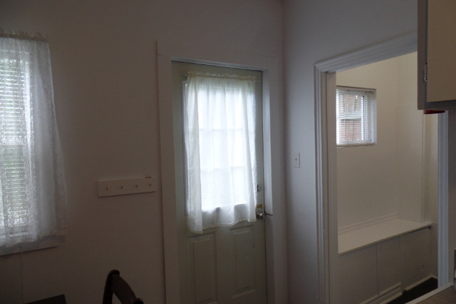 Apartment for rent for June 1st. in Long Term Rentals in St. John's