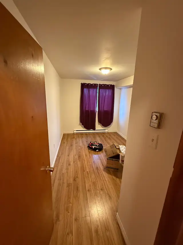 Two Bedroom Apartment for Rent for April. 1 in Antigonish  in Long Term Rentals in New Glasgow - Image 4