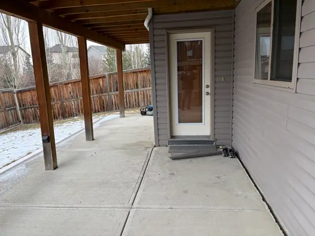 Executive Large 1-Bedroom Legal Walkout Suite – Panorama NW