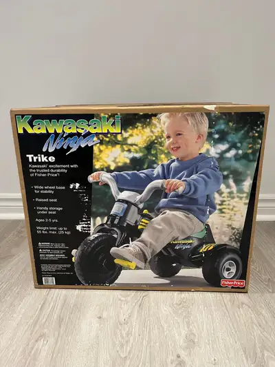kawasaki trike in All Categories in Canada Kijiji Marketplaces