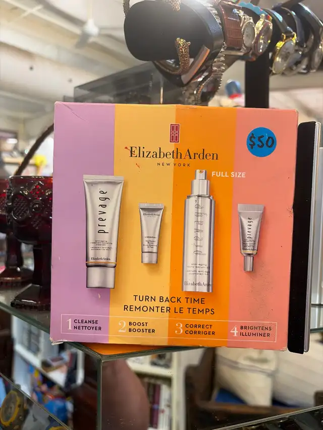 Elizabeth Arden Prevage Set