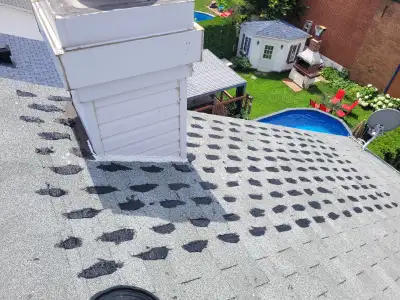 ROOFER TOITURE FUITE EAU URGENCE ROOF LEAK ROOFING  50% OFF, View more