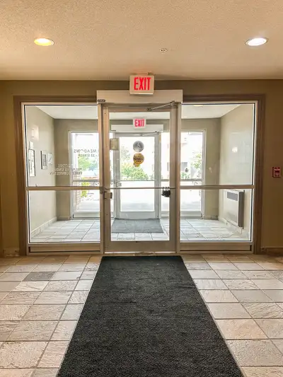 APARTMENT FOR RENT EDMONTON
