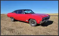1968 Buick Gran Sport GS400 - TRADES WELCOME
