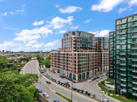 Condo 3 1/2 for rent - Griffintown Gallery sur le Canal