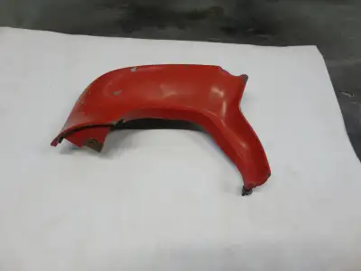 Gran Torino 1972 Left side factory fender extension, no broken studs or cracks. $150.00