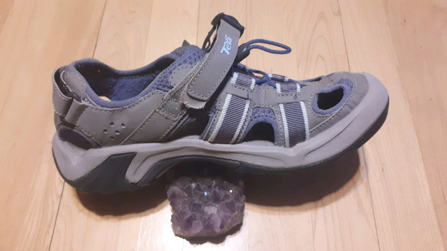 Teva Womens Omnium Sport Water Sandals in Women's - Shoes in Belleville - Image 3