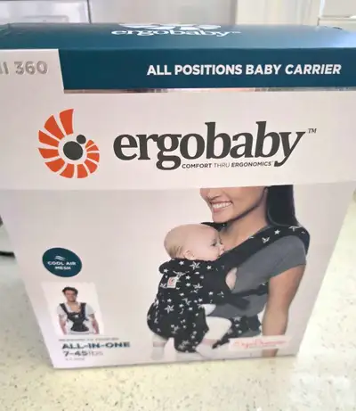 baby carrier ergo baby, View more