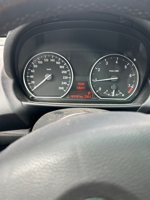 BMW 128i Coupé (2012), Automatique, Propulsion — photo 5