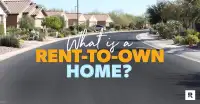 From Renter to Owner: Experience the Magic of Rent-to-Own!