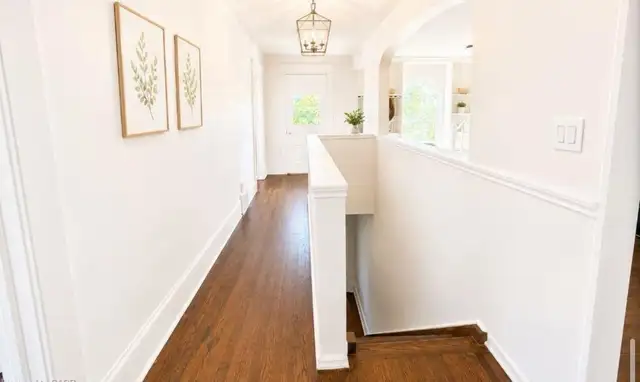 Home for rent - 2 beds - 1Bath - 1Huge Loft 