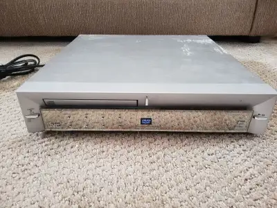 JVC home theater system XV-THA30. I deliver!, View more