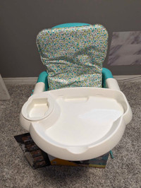 High chair for toddlers 