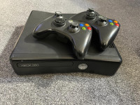 Xbox 350 SLIM