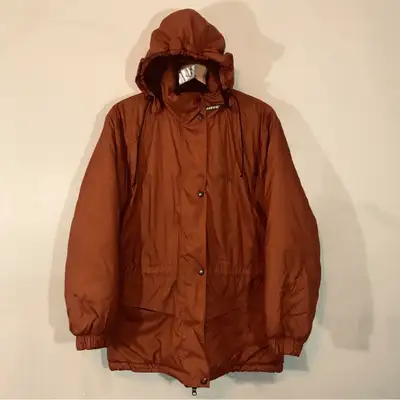 Audvik winter coat / homme, View more