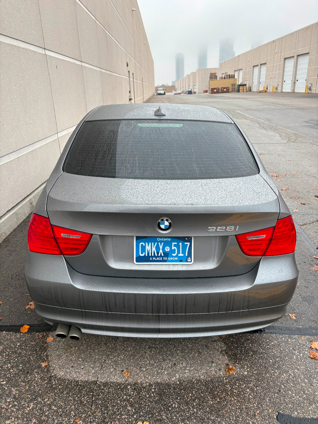 BMW for Sale in Cars & Trucks in City of Toronto - Image 2