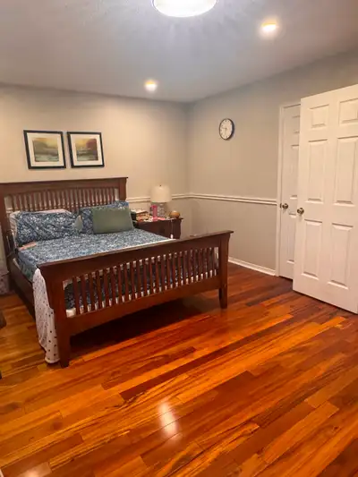 Spacious Fully Furnished Room for Rent in Pickering – $1,000/Month Rent: $1,000 per month | Availabl...