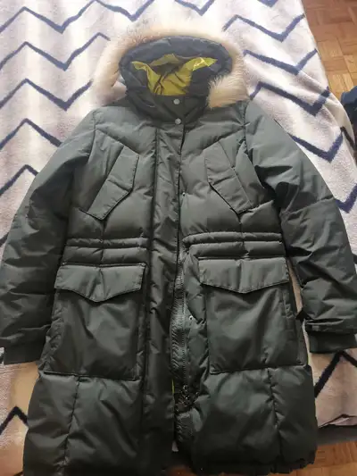 Pajar Women's Winter Jacket, View more