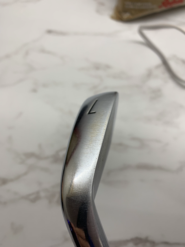 Titleist T300 irons 5-PW in Golf in Barrie - Image 5