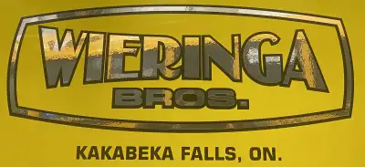 AZ Chip truck driver needed - Thunder Bay, View more